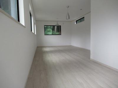 Modern 3LDK House in Moriya City, Ibaraki | 2019 Build — Image 2, Moriya, Ibaraki