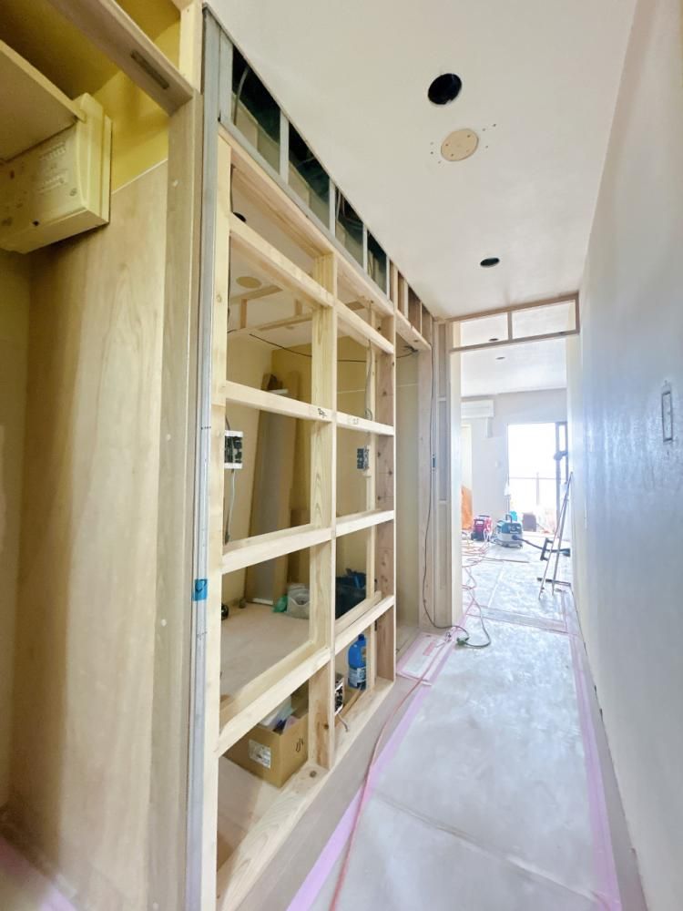 Renovated 3LDK Apartment for Sale in Nagasaki City, Nagasaki - Thumbnail 4