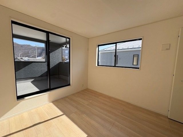 New 4SLDK House for Sale in Chikuma, Nagano - Thumbnail 2