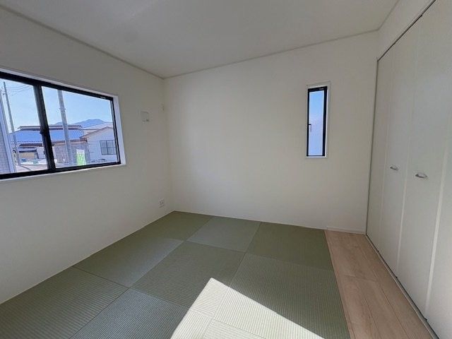 New 4SLDK House for Sale in Chikuma, Nagano - Thumbnail 4