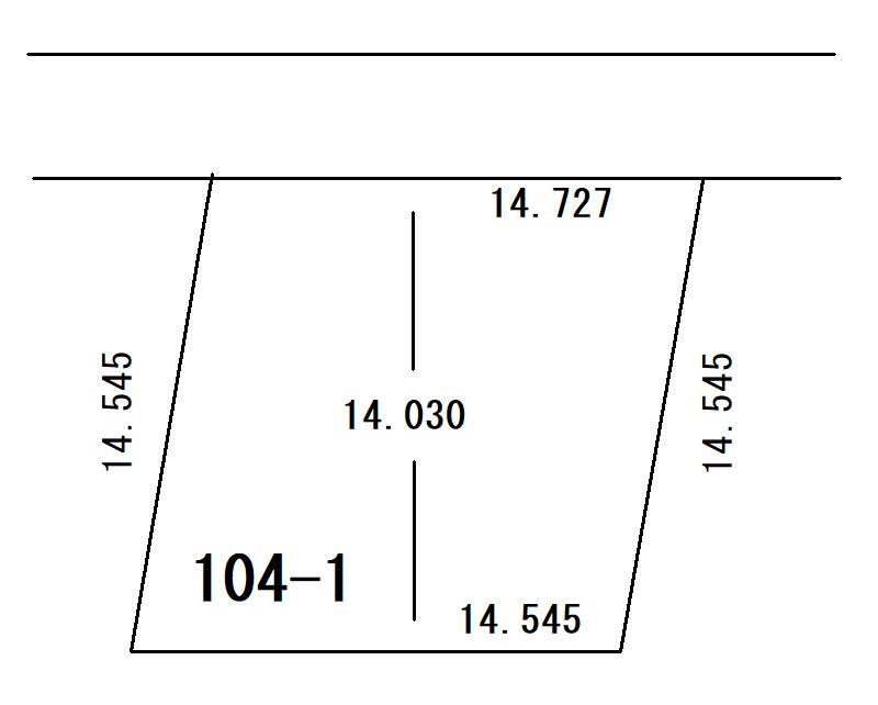 Vacant Land for Sale in Otaru, Hokkaido - 63.32 Tsubo Plot - Thumbnail 3