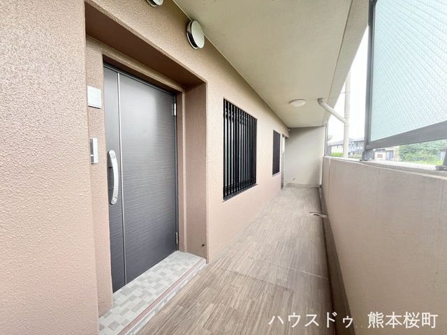 4LDK Apartment for Sale in Kita-ku, Kumamoto City - Thumbnail 2