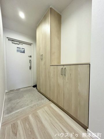 4LDK Apartment for Sale in Kita-ku, Kumamoto City - Thumbnail 3