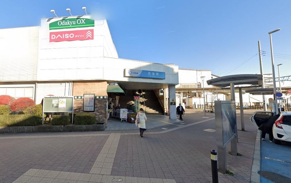 3LDK Apartment in Ayase with Balcony Near Longo Station - Thumbnail 2