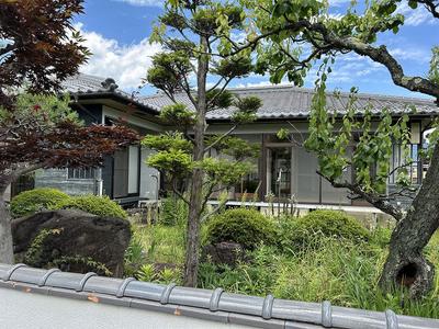 Spacious 2LDK house in Ueda City with large garden — Image 1, Ueda, Nagano