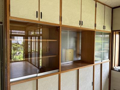 Spacious 2LDK house in Ueda City with large garden — Image 3, Ueda, Nagano