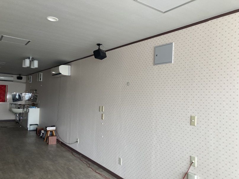 2LDK Commercial-Residential Property in Ogaki City, Gifu - Thumbnail 4