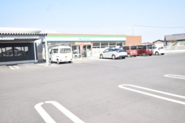 Vacant Land for Sale in Kanoya, Kagoshima - Subdivision Lot D - Thumbnail 3