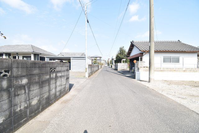 Vacant Land for Sale in Kanoya, Kagoshima - Subdivision Lot D - Thumbnail 2