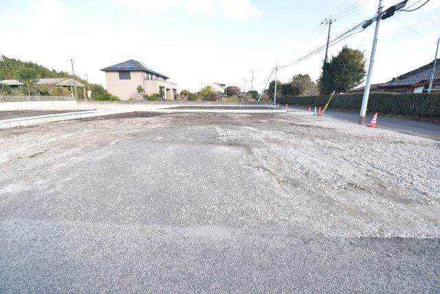 Vacant Land for Sale in Kanoya, Kagoshima - Subdivision Lot D - Thumbnail 4
