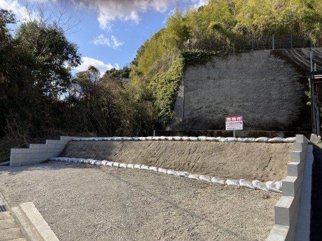 Kagoshima City Residential Land Plot for Sale in Tamazato - Thumbnail 3
