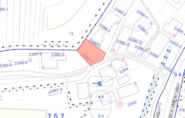 Kagoshima City Residential Land Plot for Sale in Tamazato - Thumbnail 4