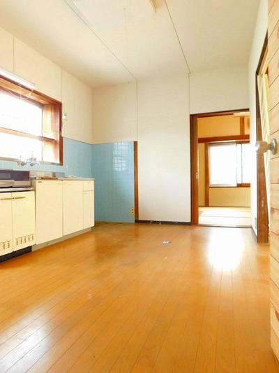 Shin-Otanicho 9th detached house｜Wakamatsu Ward, Kitakyushu City, 32 minutes walk from JR Chikuho Main Line Wakamatsu Station (Property number: 0138420-0003493) — Image 4, Wakamatsu, Fukuoka