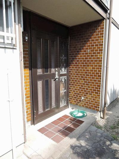 Shin-Otanicho 9th detached house｜Wakamatsu Ward, Kitakyushu City, 32 minutes walk from JR Chikuho Main Line Wakamatsu Station (Property number: 0138420-0003493) — Image 2, Wakamatsu, Fukuoka
