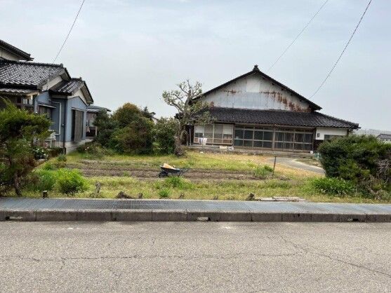 Land for Sale in Washijima, Oyabe City, Toyama - Thumbnail 2