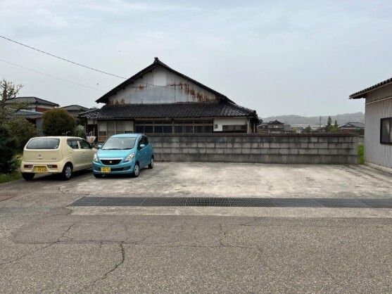 Land for Sale in Washijima, Oyabe City, Toyama - Thumbnail 3