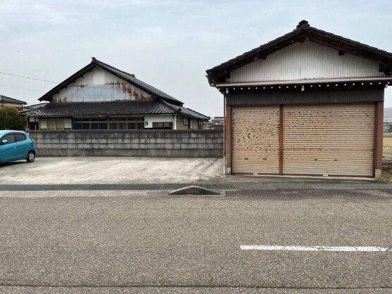 Land for Sale in Washijima, Oyabe City, Toyama - Thumbnail 4