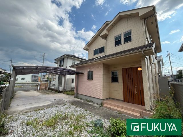 4LDK Family Home in Nara City Hokkeji District - Renovated 2025 - Thumbnail 2