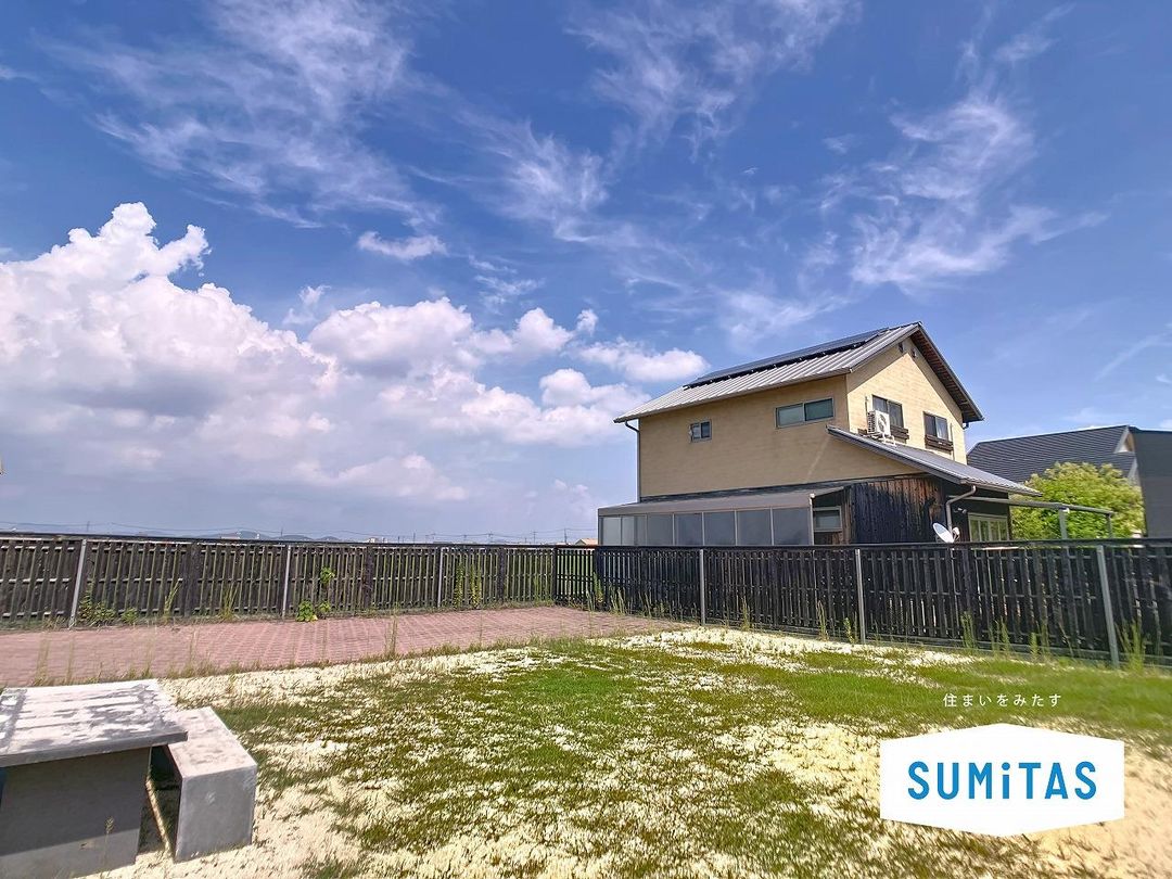5SLDK Family Home with Large Garden in Okayama Minami Ward - Thumbnail 3