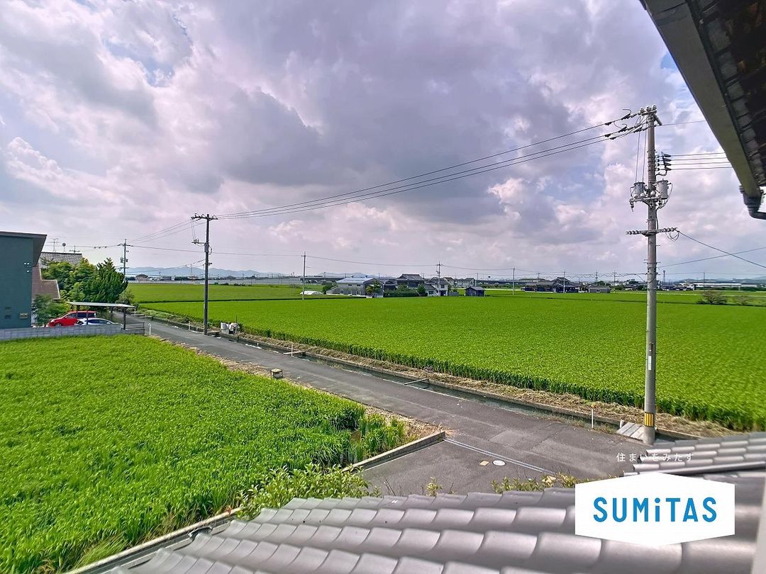 5SLDK Family Home with Large Garden in Okayama Minami Ward - Thumbnail 4