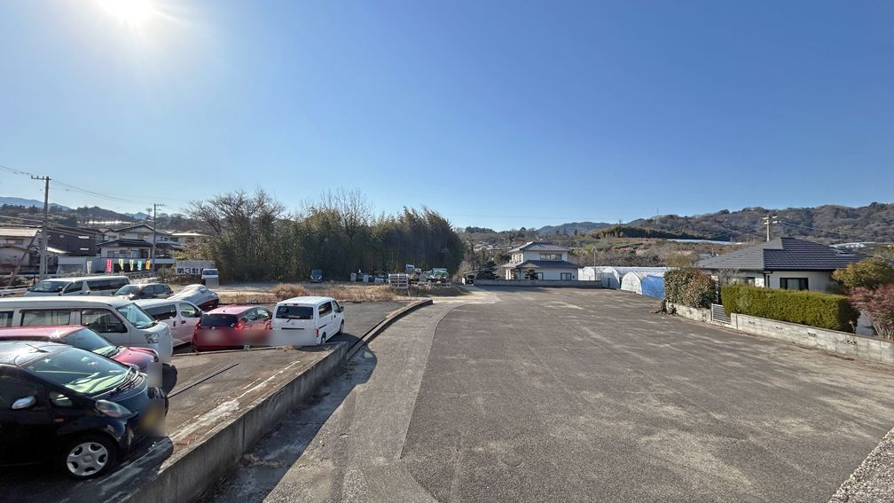 Land for Sale in Tobe, Ehime - 474.65 sqm Plot with Clear Delivery - Thumbnail 3