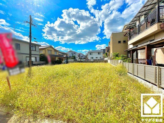 Vacant Corner Land for Sale in Fushimi, Kyoto | 127.14 sqm - Thumbnail 4