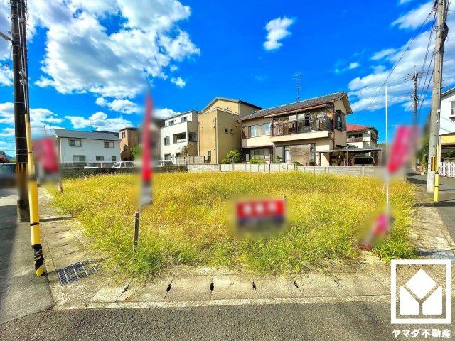 Vacant Corner Land for Sale in Fushimi, Kyoto | 127.14 sqm - Thumbnail 3