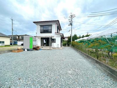 Renovated 2LDK House in Oshu City, Iwate — Image 1, Oshu, Iwate