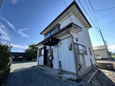 Renovated 2LDK House in Oshu City, Iwate — Image 2, Oshu, Iwate