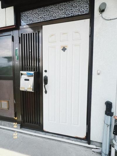 Renovated 2LDK House in Oshu City, Iwate — Image 4, Oshu, Iwate