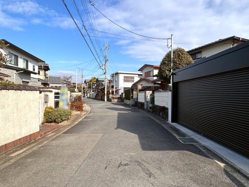 Land with Old House for Sale in Nishi-kyo Ward, Kyoto - Thumbnail 4