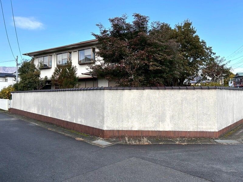 Land with Old House for Sale in Nishi-kyo Ward, Kyoto - Thumbnail 2