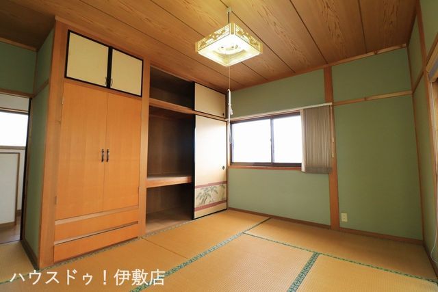 4-Bedroom House in Ishiki New Town, Kagoshima - Thumbnail 2