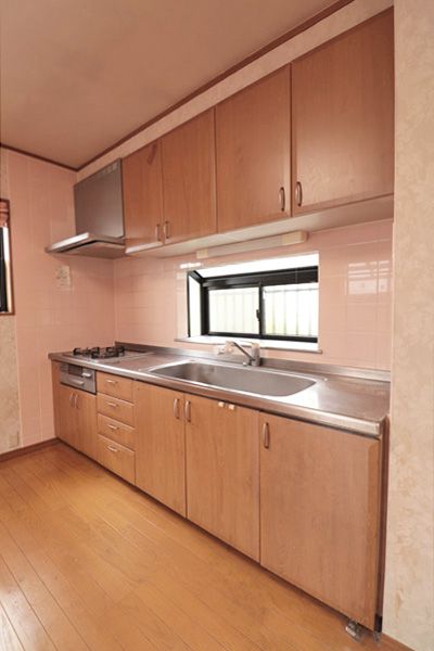 4LDK House for Sale in Shakujii-dai, Nerima-ku, Tokyo - Thumbnail 4