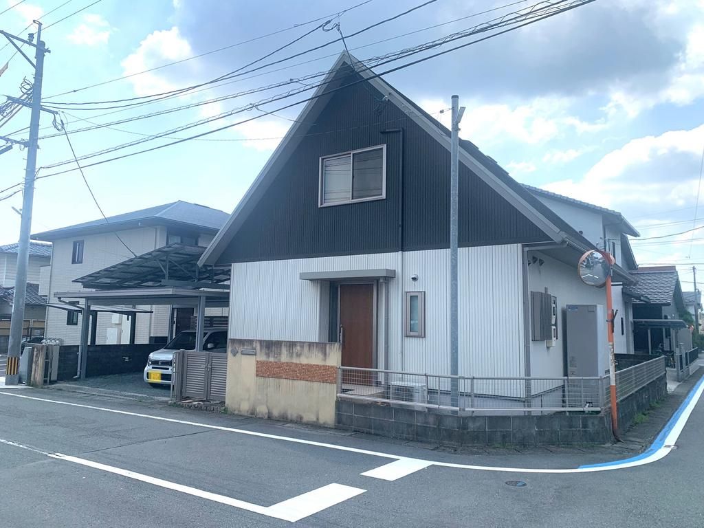 2LDK House for Sale in Kikuchi, Kumamoto - 111.37 sqm - Thumbnail 4