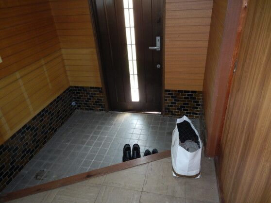 Vacant House for Sale in Kasakka, Okayama - 87 sqm on 221 sqm Land - Thumbnail 2