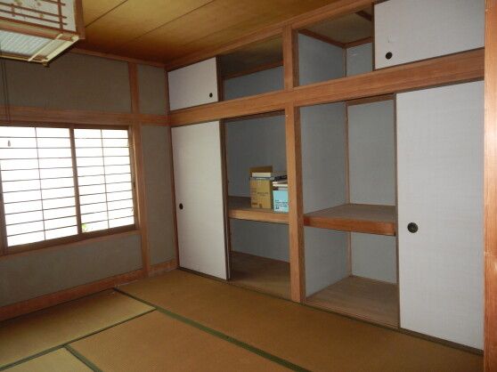 Vacant House for Sale in Kasakka, Okayama - 87 sqm on 221 sqm Land - Thumbnail 4
