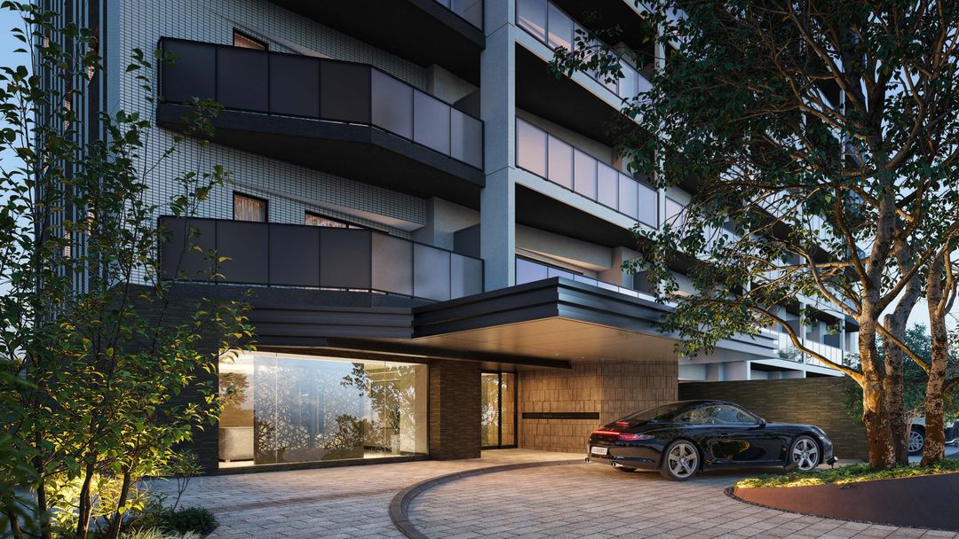 New Apartment for Sale in Ebina Near Kashiwadai Station - Thumbnail 2