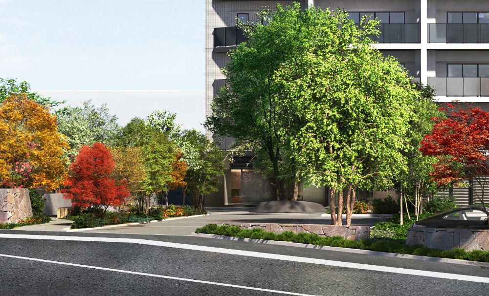New Apartment for Sale in Ebina Near Kashiwadai Station - Thumbnail 4