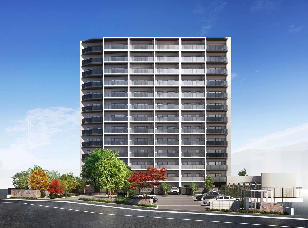 New Apartment for Sale in Ebina Near Kashiwadai Station - Thumbnail 3
