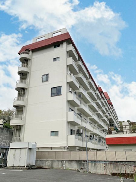 Chugin Life Care Konomiya 10th Building A 11F Apartment in Atami - Thumbnail 4
