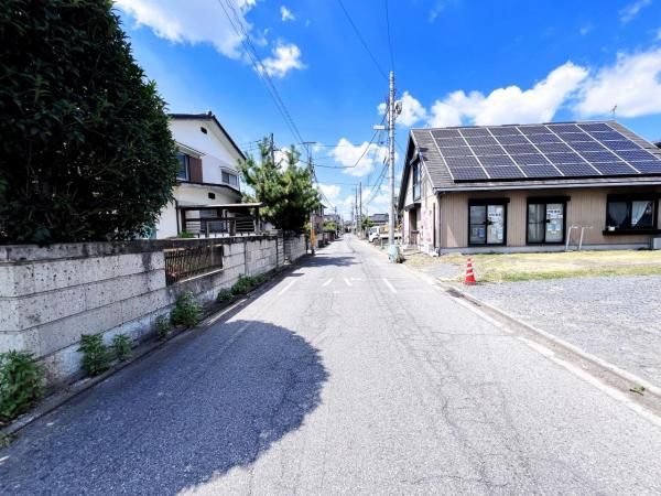 New 3LDK House in Utsunomiya, Tochigi | 2025 Build - Thumbnail 2