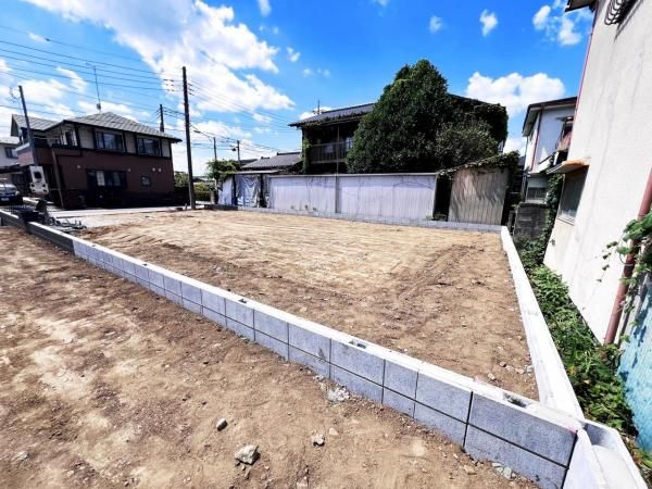 New 3LDK House in Utsunomiya, Tochigi | 2025 Build - Thumbnail 3
