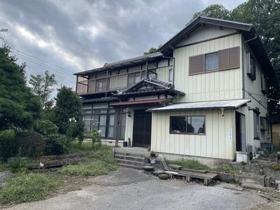 6DK House for Sale in Itakura Town, Gunma — House, Itakura, Gunma