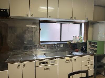 6DK House for Sale in Itakura Town, Gunma — Kitchen, Itakura, Gunma