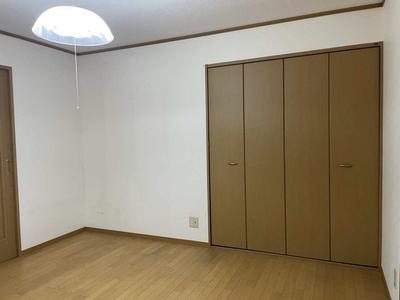 6DK House for Sale in Itakura Town, Gunma — Interior, Itakura, Gunma