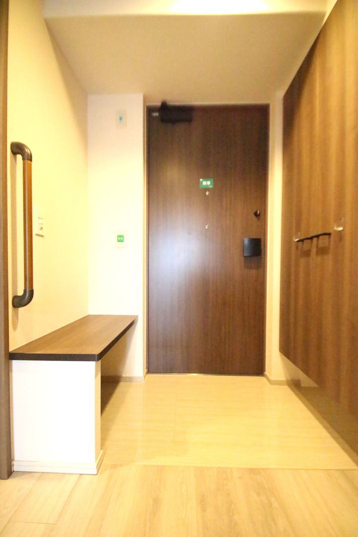 1LDK Condo in Funabashi | Senior-Friendly Duo Seine Takanedai - Thumbnail 4