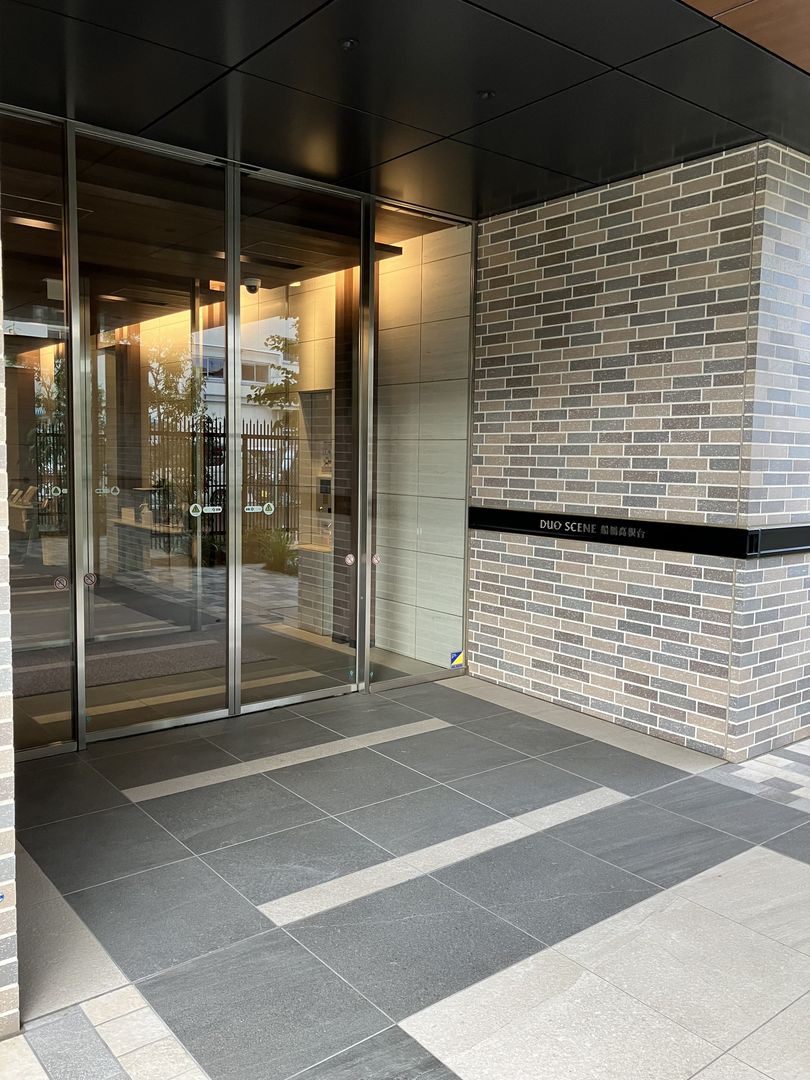 1LDK Condo in Funabashi | Senior-Friendly Duo Seine Takanedai - Thumbnail 3