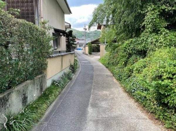 Vacant Land for Sale in Kyoto's Sagano Historic District - Thumbnail 3