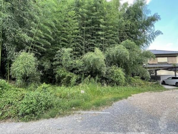 Vacant Land for Sale in Kyoto's Sagano Historic District - Thumbnail 2